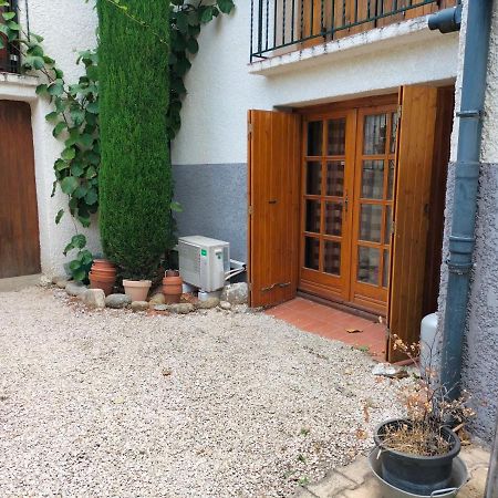 L'Habitacio De Can Rufa Maureillas Exterior photo